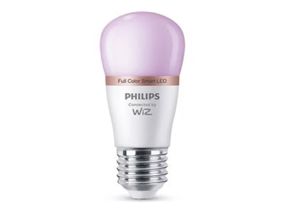 Philips Smart WFB 40W P45 E27 922-65 RGB 1PF/6 | Philips Smart