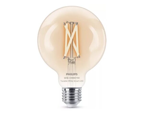 Philips Smart WFB 60W G95 E27 927-65 CL 1PF/6 | Philips Smart