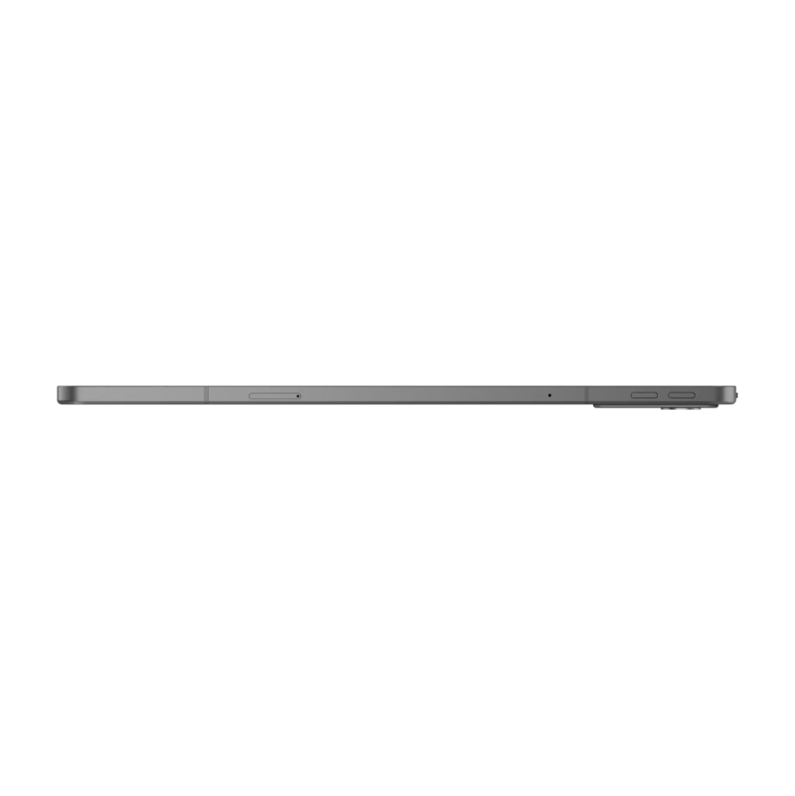 Lenovo Idea Tab (w/o power adapter) | ZAFR0963SE | Luna Grey | 11 " | 2560 x 1600 pixels | IPS | MediaTek | 8 GB | Dimensity 6300 | Soldered LPDDR4X | 256 GB | Wi-Fi | Front camera | 5 MP | Rear camera | 8 MP | Bluetooth | 5.2 | Android | 15 or Later | Warranty 24 month(s) | Lenovo Tab Pen + Folio Case - Image 4