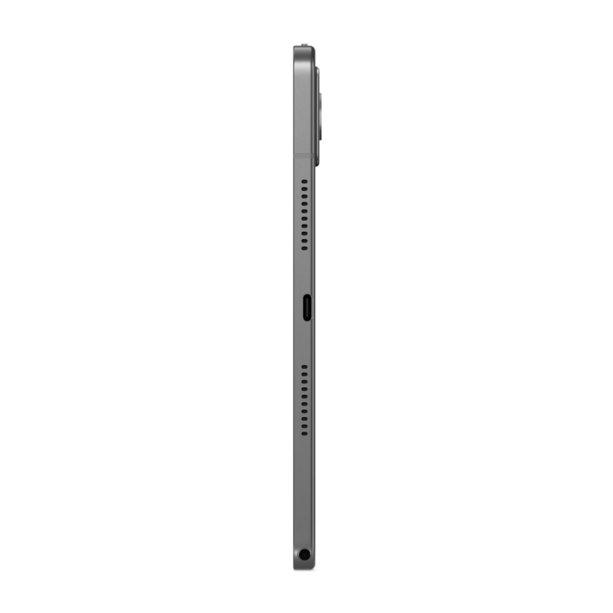 Lenovo Idea Tab (w/o power adapter) | ZAFR0963SE | Luna Grey | 11 " | 2560 x 1600 pixels | IPS | MediaTek | 8 GB | Dimensity 6300 | Soldered LPDDR4X | 256 GB | Wi-Fi | Front camera | 5 MP | Rear camera | 8 MP | Bluetooth | 5.2 | Android | 15 or Later | Warranty 24 month(s) | Lenovo Tab Pen + Folio Case - Image 6