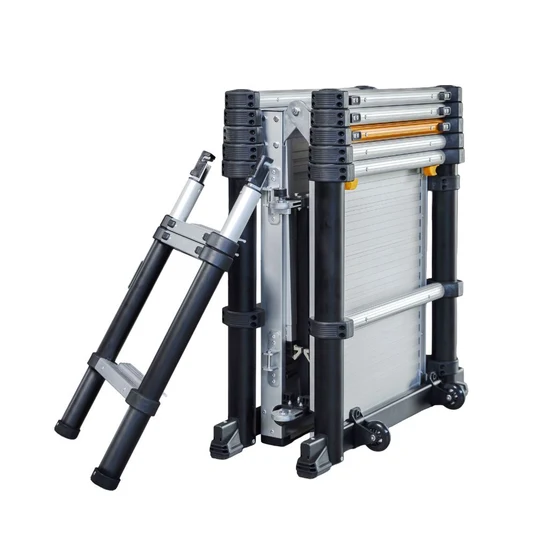 Batavia B.V. Telescopic Scaffold | Giraffe Air 7065242 - Image 3