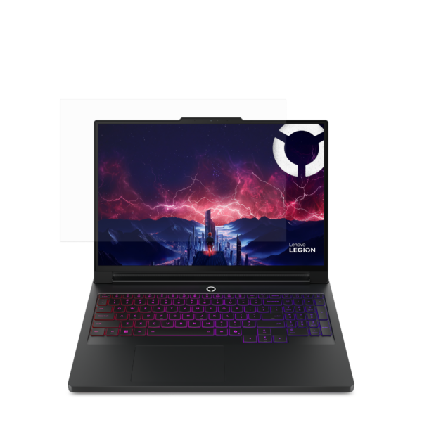 Lenovo Legion 16" 16:10 Laptop Anti-Reflection Screen Protector | Transparent