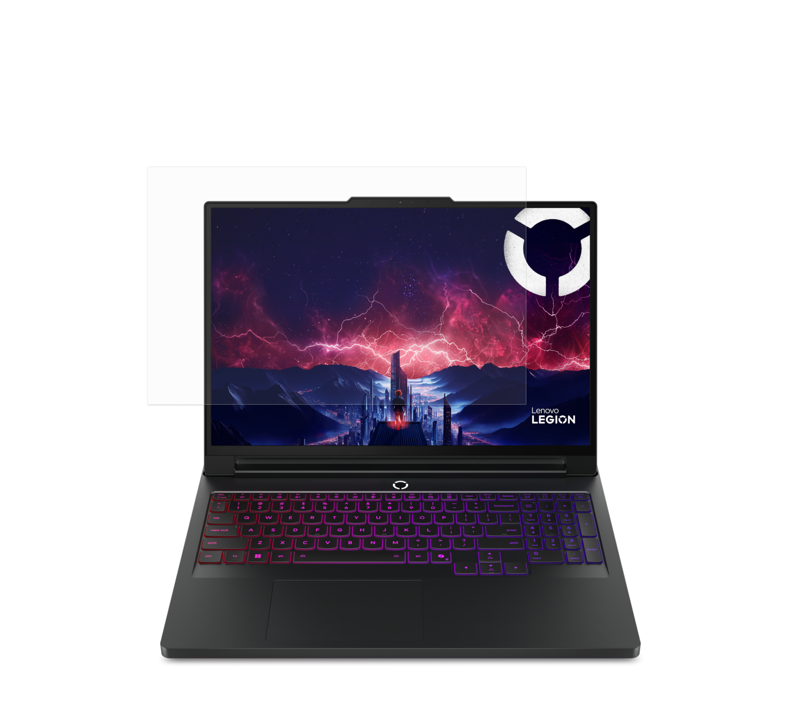 Lenovo Legion 16" 16:10 Laptop Anti-Reflection Screen Protector | Transparent