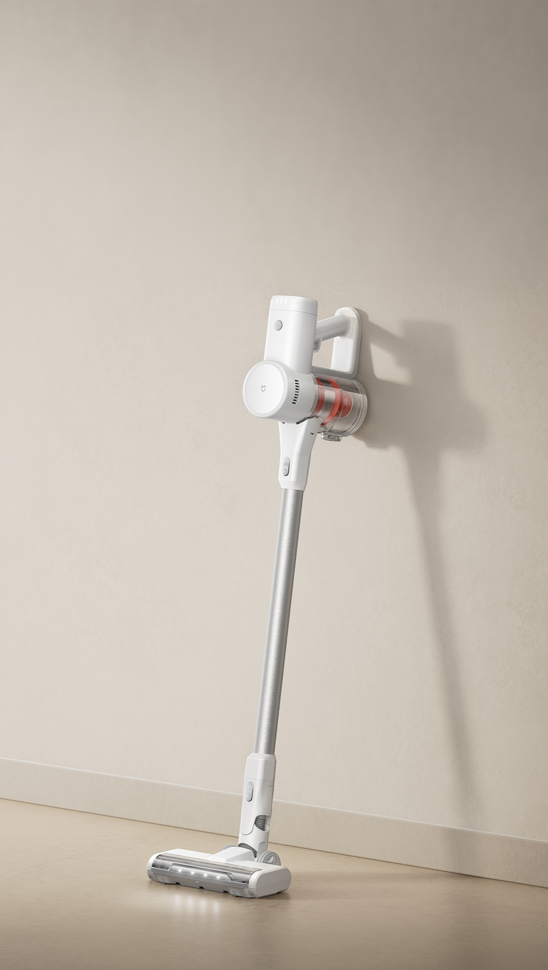 Xiaomi Mijia Vacuum Cleaner 4 C EU - Image 2
