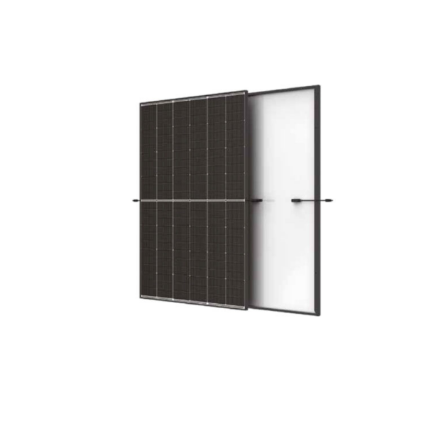 TrinaSolar 470 W | VERTEX S+ NED9R.28 | N-Type Monofacial Dual Glass i-TOPCon Monocrystalline