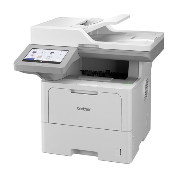 Brother MFC-L6915DN All-In-One Mono Laser Printer | Brother