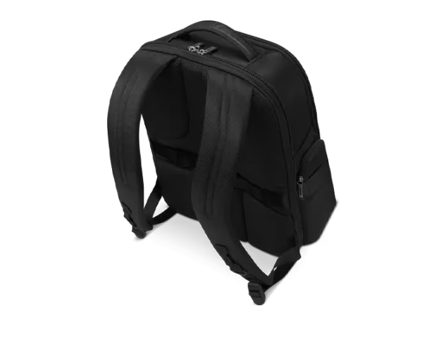 Lenovo | Mobile Elite Backpack | Select Targus | Fits up to size 16 " | Backpack | Shoulder strap | Waterproof | Black - Image 5