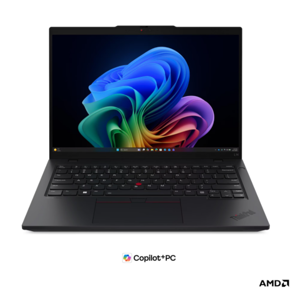 Lenovo ThinkPad L14 Gen 7 14 WUXGA AMD R7 AI 445/24GB/512GB/AMD Radeon 840M/WIN11 Pro/ENG Backlit kbd/FP/3Y Warranty | Lenovo