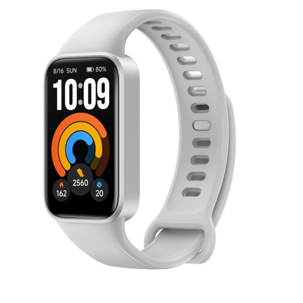 Xiaomi Smart Band 11 Active | TFT | Heart rate monitor | Bluetooth | Waterproof | Gray