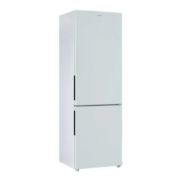 Candy Refrigerator | CCG3L517EW | Energy efficiency class E | Free standing | Combi | Height 176 cm | Fridge net capacity 187 L | Freezer net capacity 75 L | Display | 39 dB | White - Image 6