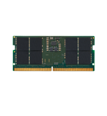 Kingston KVR56S46BS8-32 32GB 5600MT/s DDR5 CL46 SODIMM 1Rx8 | Kingston