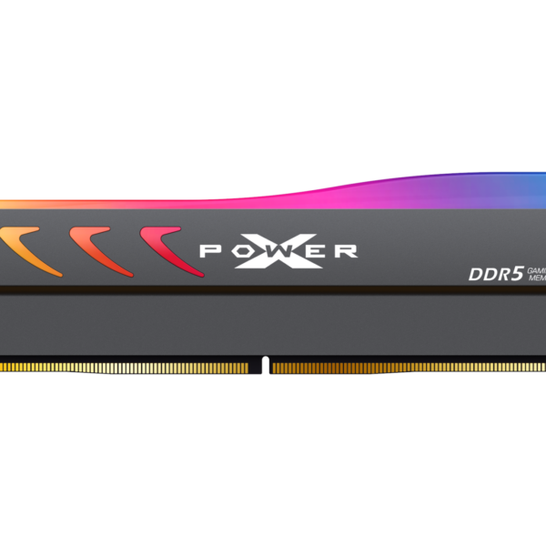 Silicon Power | XPOWER Storm RGB Gaming | 16 GB | DDR5 | 6000 MHz | PC/server | Registered No | ECC Yes