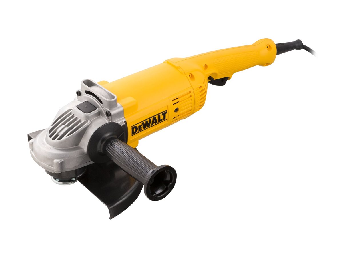 DEWALT | Angle Grinder | DWE490-QS | 230 mm | 2000 W - Image 2