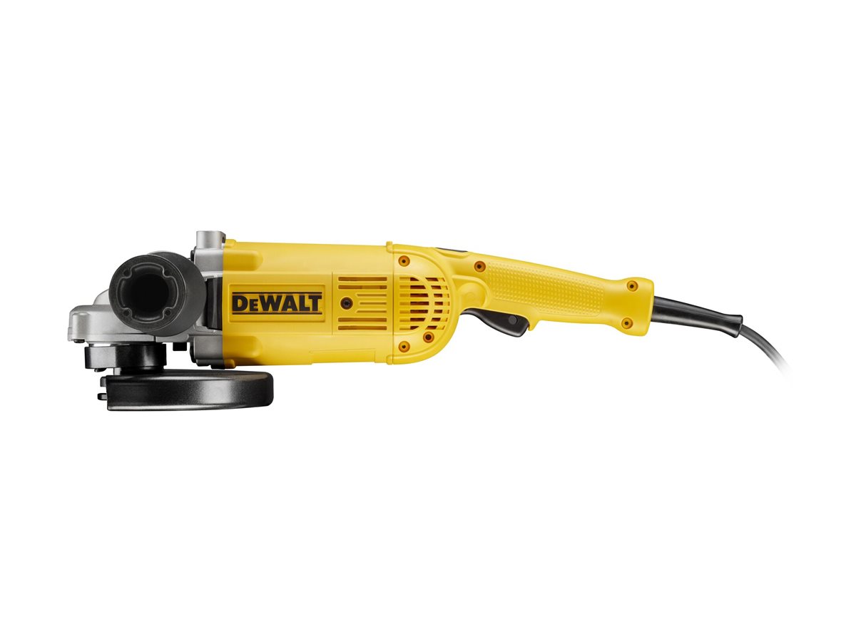 DEWALT | Angle Grinder | DWE490-QS | 230 mm | 2000 W - Image 4