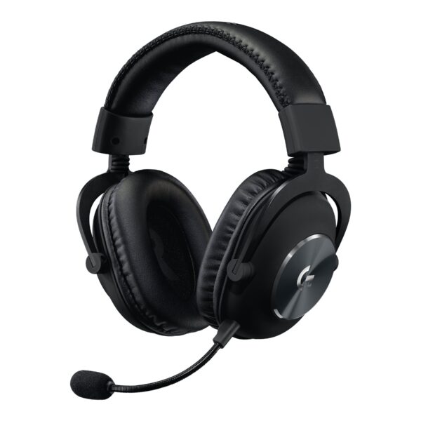 LOGITECH G PRO X 2 LIGHTSPEED Gaming Hea | Logitech