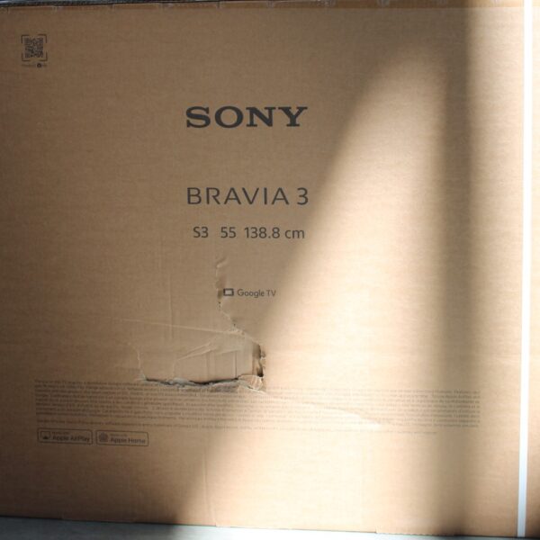 TV ir Audio