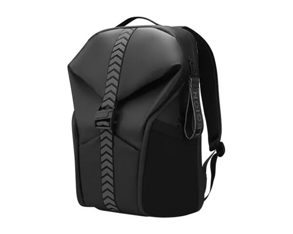 Lenovo | Gaming Backpack | Legion GB700 | Backpack | Shoulder strap | Black