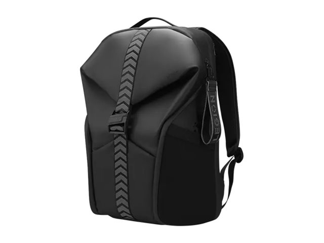 Lenovo | Gaming Backpack | Legion GB700 | Backpack | Shoulder strap | Black