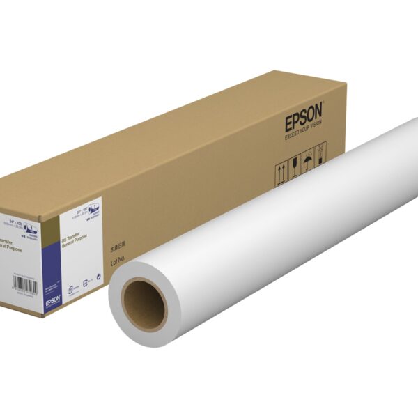 General Purpose Transfer Paper (610mm x 30.5m) | Transfer