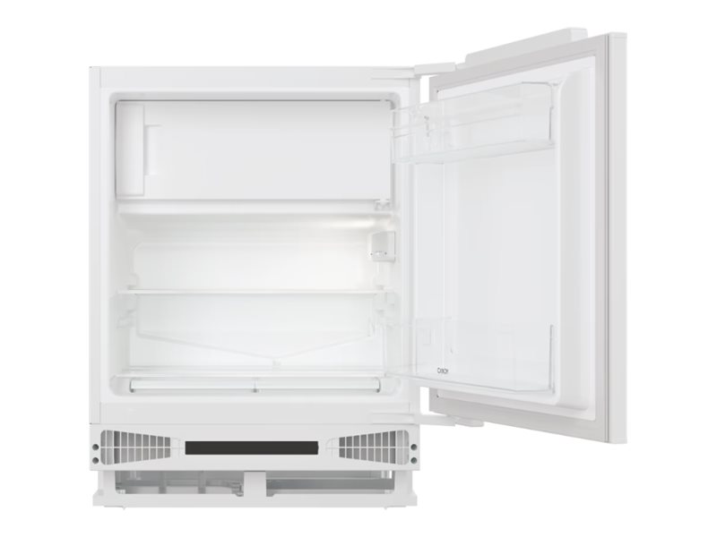 Candy Refrigerator | CM4SE68W | Energy efficiency class E | Built-in | Larder | Height 82.6 cm | Fridge net capacity 95 L | Freezer net capacity 16 L | 40 dB | White - Image 2