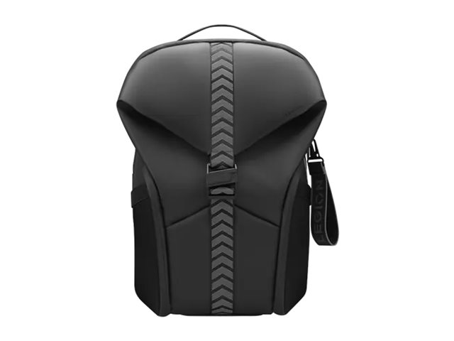 Lenovo | Gaming Backpack | Legion GB700 | Backpack | Shoulder strap | Black - Image 2