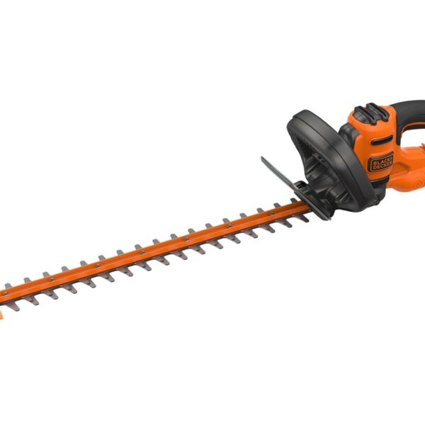 BLACK & DECKER | Hedge trimmer | BEHTS451-QS | 550 W
