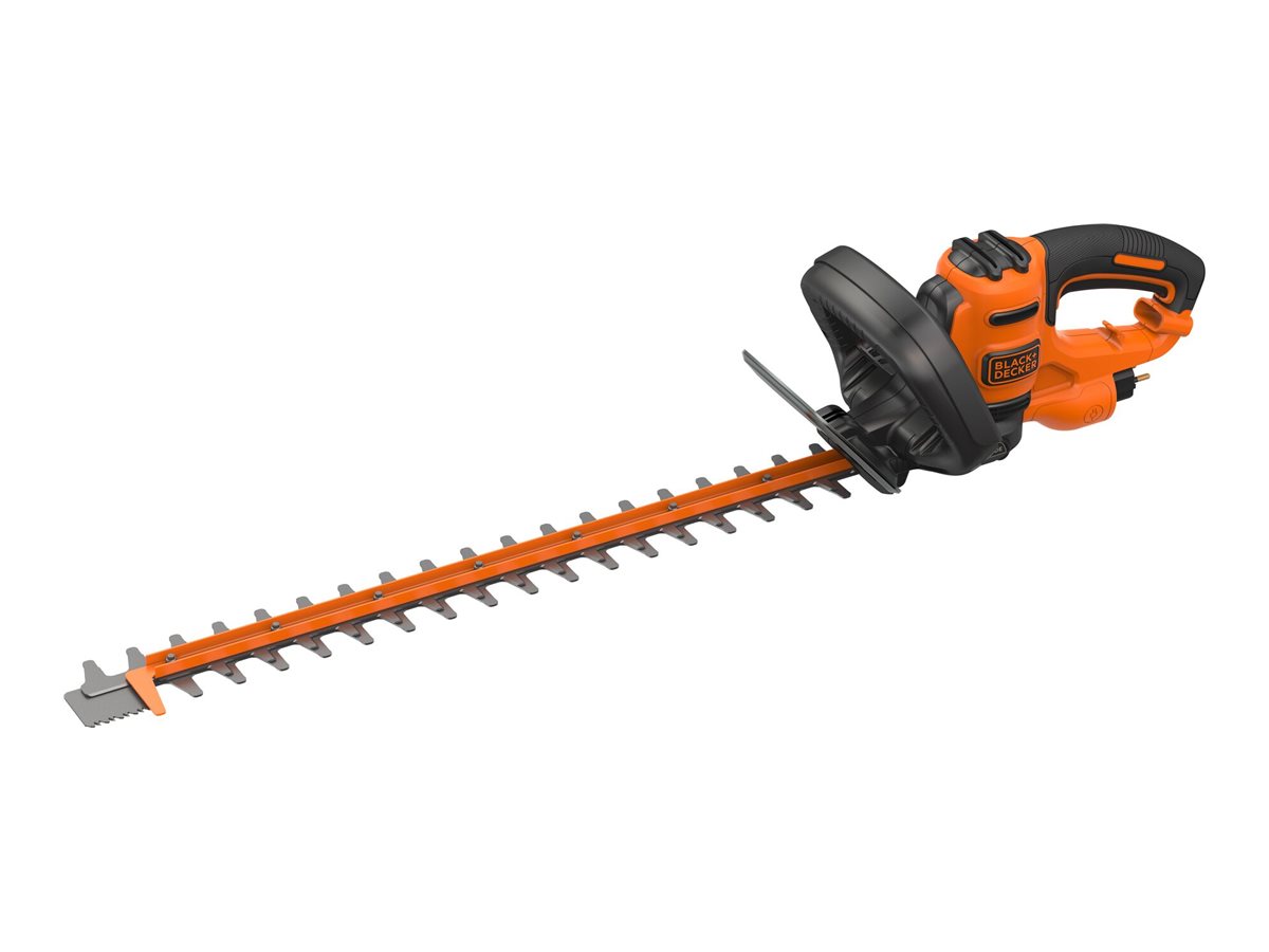 BLACK & DECKER | Hedge trimmer | BEHTS451-QS | 550 W