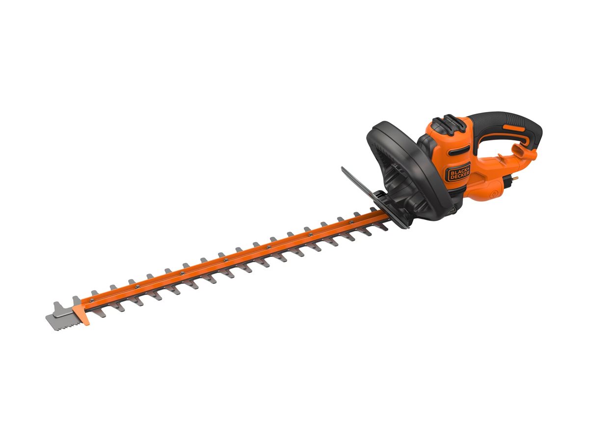BLACK & DECKER | Hedge trimmer | BEHTS451-QS | 550 W - Image 2