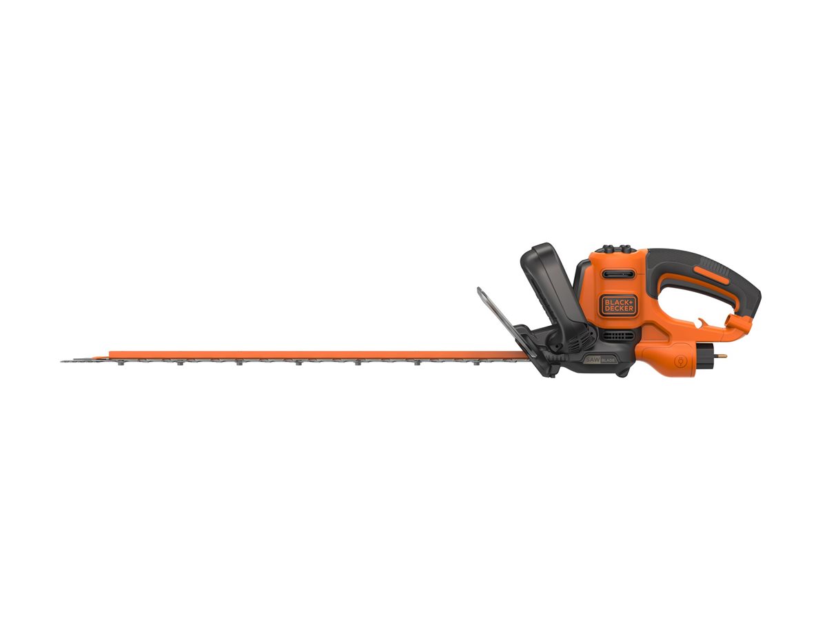 BLACK & DECKER | Hedge trimmer | BEHTS451-QS | 550 W - Image 4