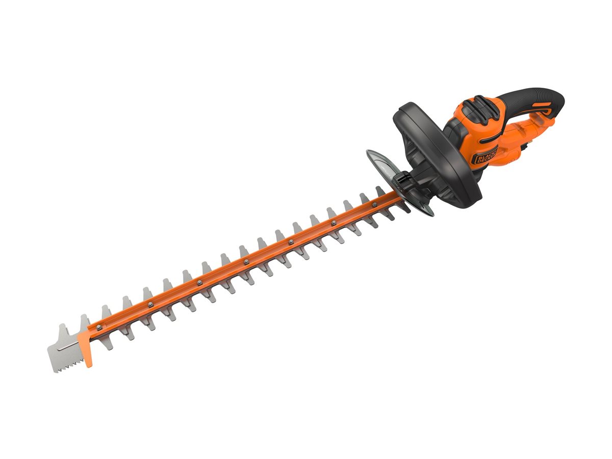 BLACK & DECKER | Hedge trimmer | BEHTS451-QS | 550 W - Image 6