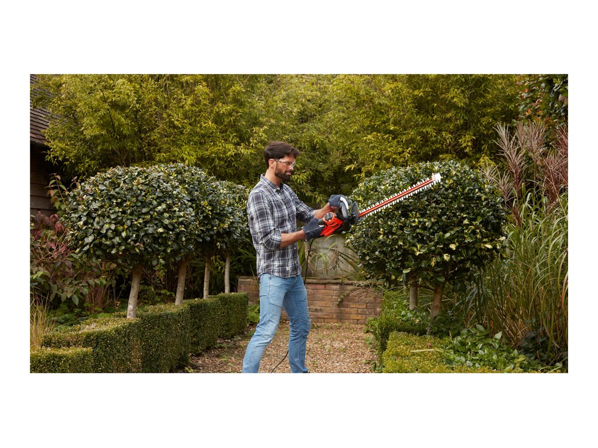 BLACK & DECKER | Hedge trimmer | BEHTS451-QS | 550 W - Image 11