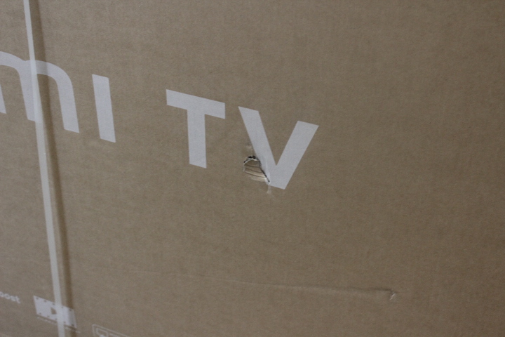 SALE OUT. Xiaomi TV S Mini LED 65 2026 | SALE OUT. Xiaomi | S Mini LED 2026 | 65 | Smart TV | Google TV | 4K UHD | Dark Grey | DAMAGED PACKAGING - Image 3