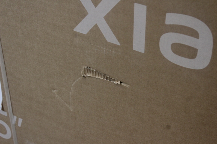 SALE OUT. Xiaomi TV S Mini LED 65 2026 | SALE OUT. Xiaomi | S Mini LED 2026 | 65 | Smart TV | Google TV | 4K UHD | Dark Grey | DAMAGED PACKAGING - Image 4