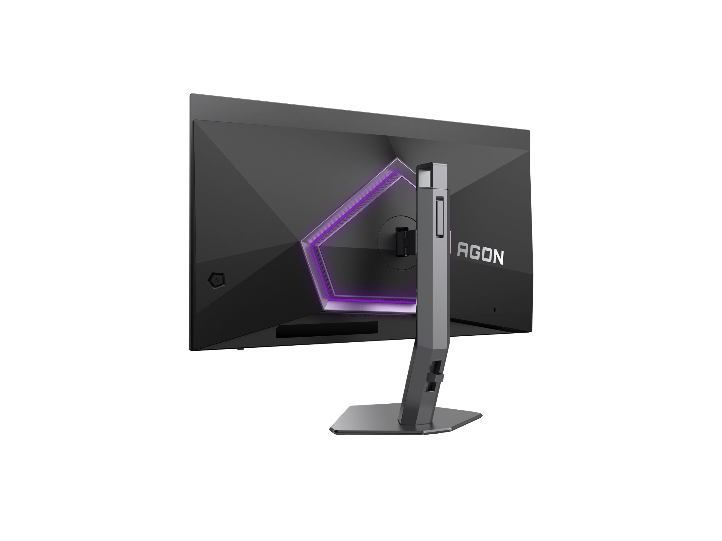 AOC | AG276QZD2 | 26.7 " | OLED | QHD | 16:9 | 240 Hz | 0.03 ms | 2560 x 1440 pixels | 250 cd/m² | HDMI ports quantity 2 - Image 31