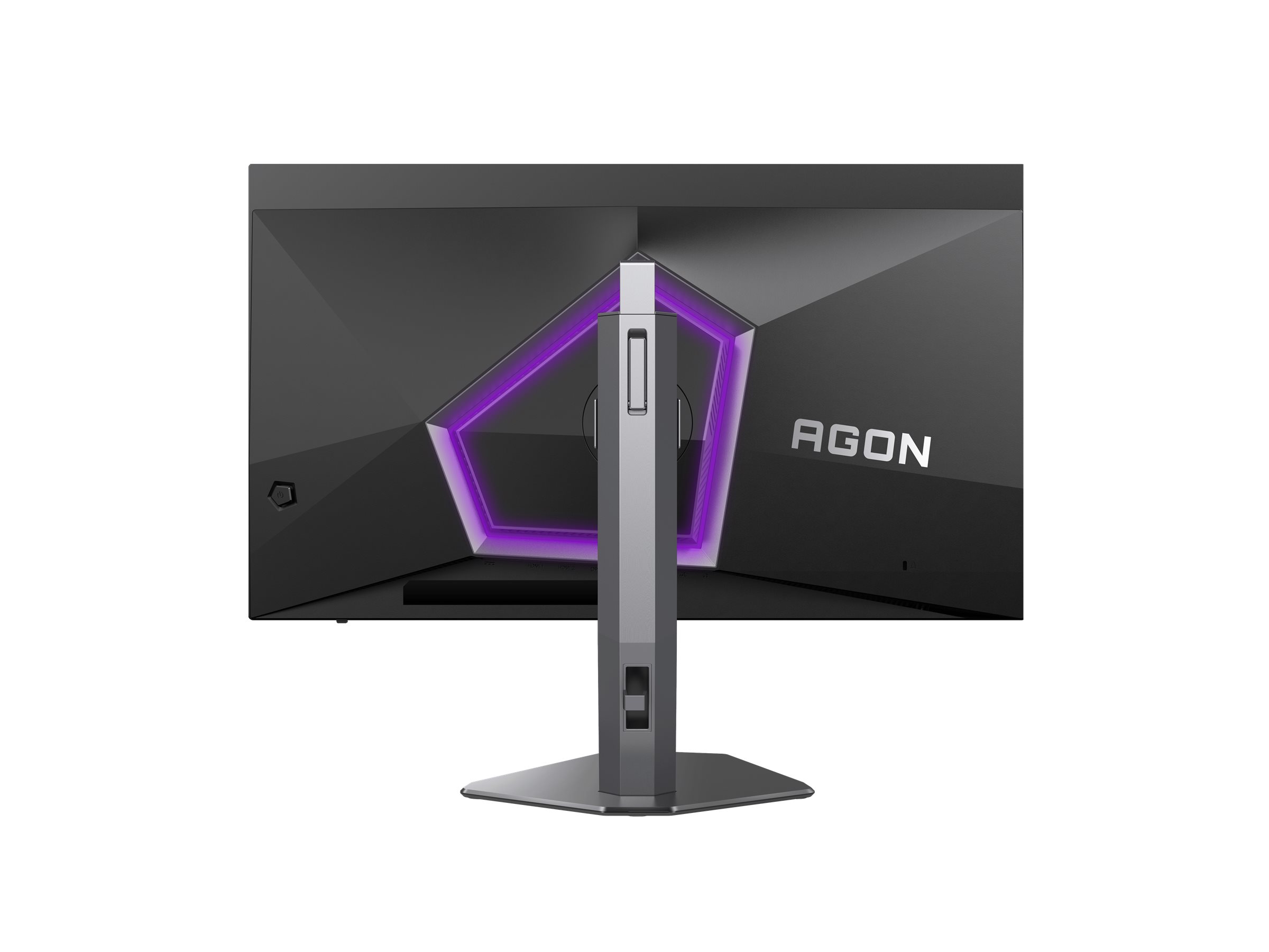 AOC | AG276QZD2 | 26.7 " | OLED | QHD | 16:9 | 240 Hz | 0.03 ms | 2560 x 1440 pixels | 250 cd/m² | HDMI ports quantity 2 - Image 36