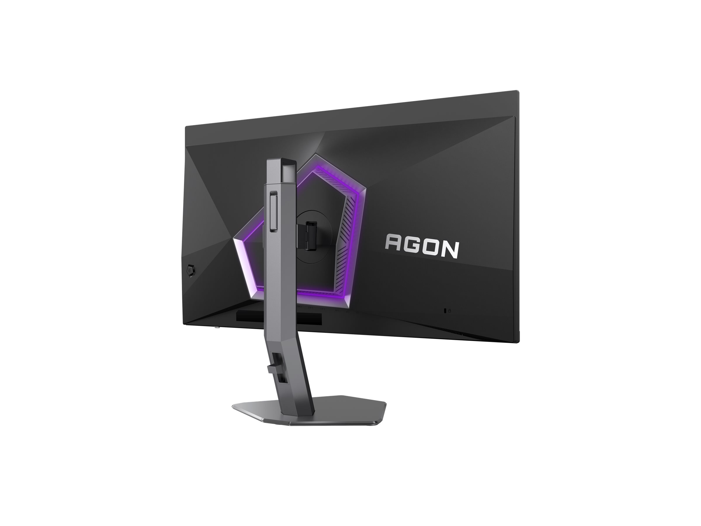 AOC | AG276QZD2 | 26.7 " | OLED | QHD | 16:9 | 240 Hz | 0.03 ms | 2560 x 1440 pixels | 250 cd/m² | HDMI ports quantity 2 - Image 41