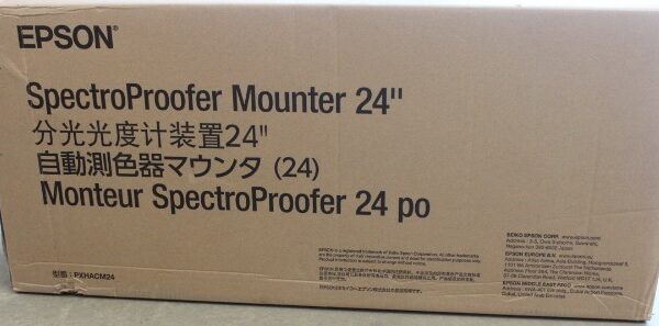 SALE OUT. | Epson DAMAGED PACKAGING