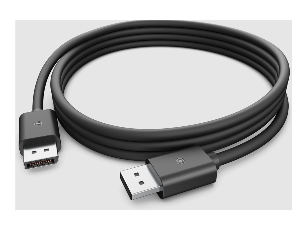 Dell | DisplayPort 1.4 Cable - CB325D | 1.8 m - Image 2