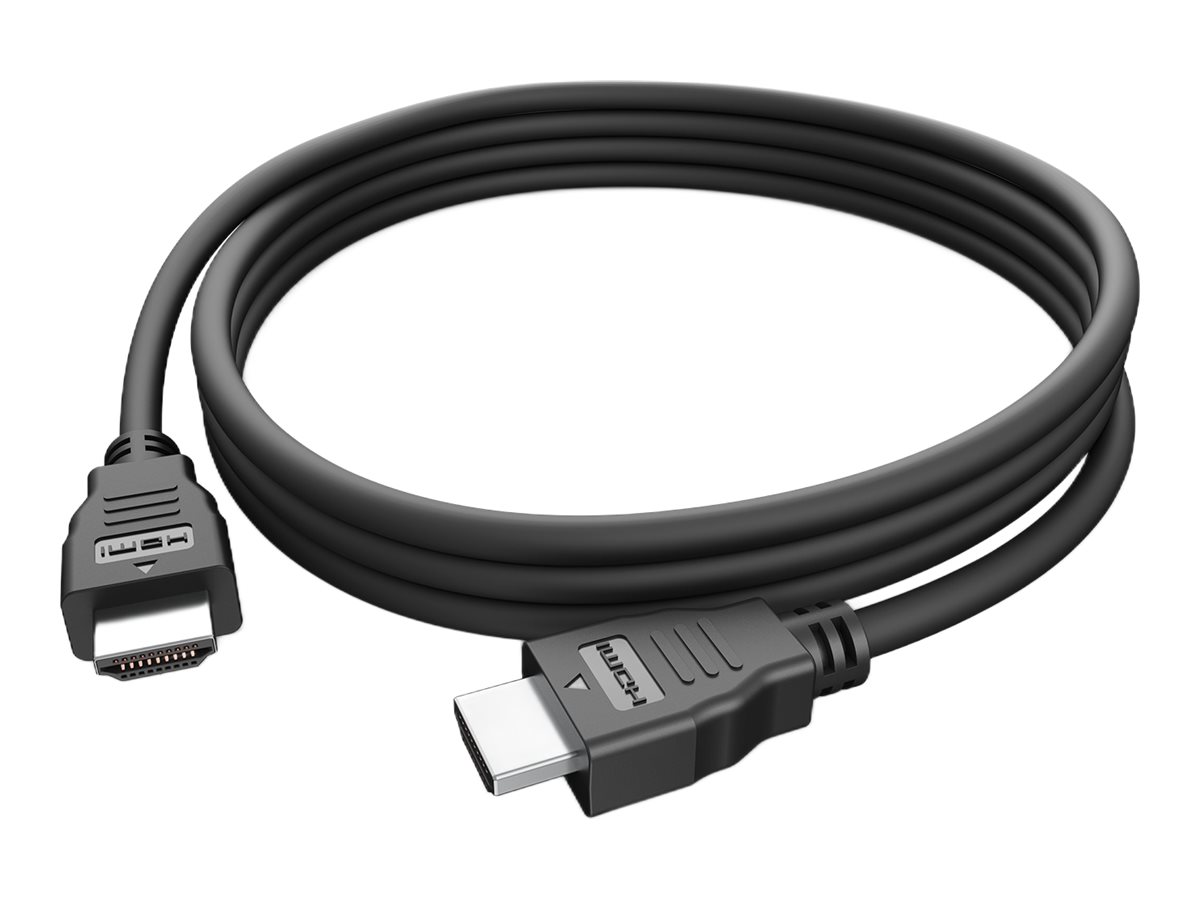Dell | HDMI 2.0 Cable - CB325H | 1.83 m - Image 2