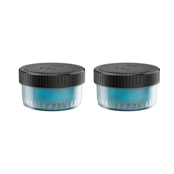 Philips Quick Clean Pod cartridge for shavers, 2 pcs | CC12/50