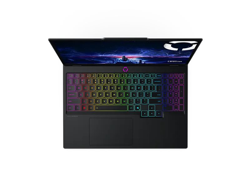 Lenovo Legion 5 15IRX10 | Eclipse Black | 15.1 " | OLED | WQXGA | 2560 x 1600 pixels | Intel Core i7 | i7-13650HX | 24 (2x12) GB | SO-DIMM DDR5 | Solid-state drive capacity 1000 GB | NVIDIA GeForce RTX 5060 | GDDR7 | 8 GB | Windows 11 Home | 802.11be | Bluetooth version 5.4 | Keyboard language English | Keyboard backlit | Warranty 24 month(s) | Battery warranty 12 month(s) - Image 16