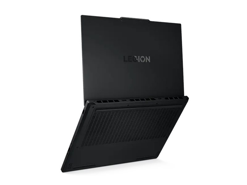 Lenovo Legion 5 15IRX10 | Eclipse Black | 15.1 " | OLED | WQXGA | 2560 x 1600 pixels | Intel Core i7 | i7-13650HX | 24 (2x12) GB | SO-DIMM DDR5 | Solid-state drive capacity 1000 GB | NVIDIA GeForce RTX 5060 | GDDR7 | 8 GB | Windows 11 Home | 802.11be | Bluetooth version 5.4 | Keyboard language English | Keyboard backlit | Warranty 24 month(s) | Battery warranty 12 month(s) - Image 20