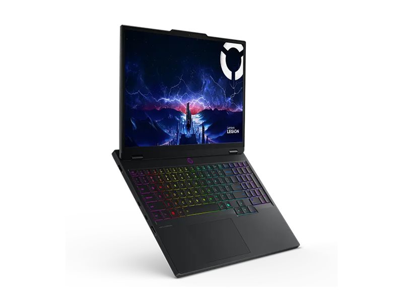Lenovo Legion 5 15IRX10 | Eclipse Black | 15.1 " | OLED | WQXGA | 2560 x 1600 pixels | Intel Core i7 | i7-13650HX | 24 (2x12) GB | SO-DIMM DDR5 | Solid-state drive capacity 1000 GB | NVIDIA GeForce RTX 5060 | GDDR7 | 8 GB | Windows 11 Home | 802.11be | Bluetooth version 5.4 | Keyboard language English | Keyboard backlit | Warranty 24 month(s) | Battery warranty 12 month(s) - Image 28