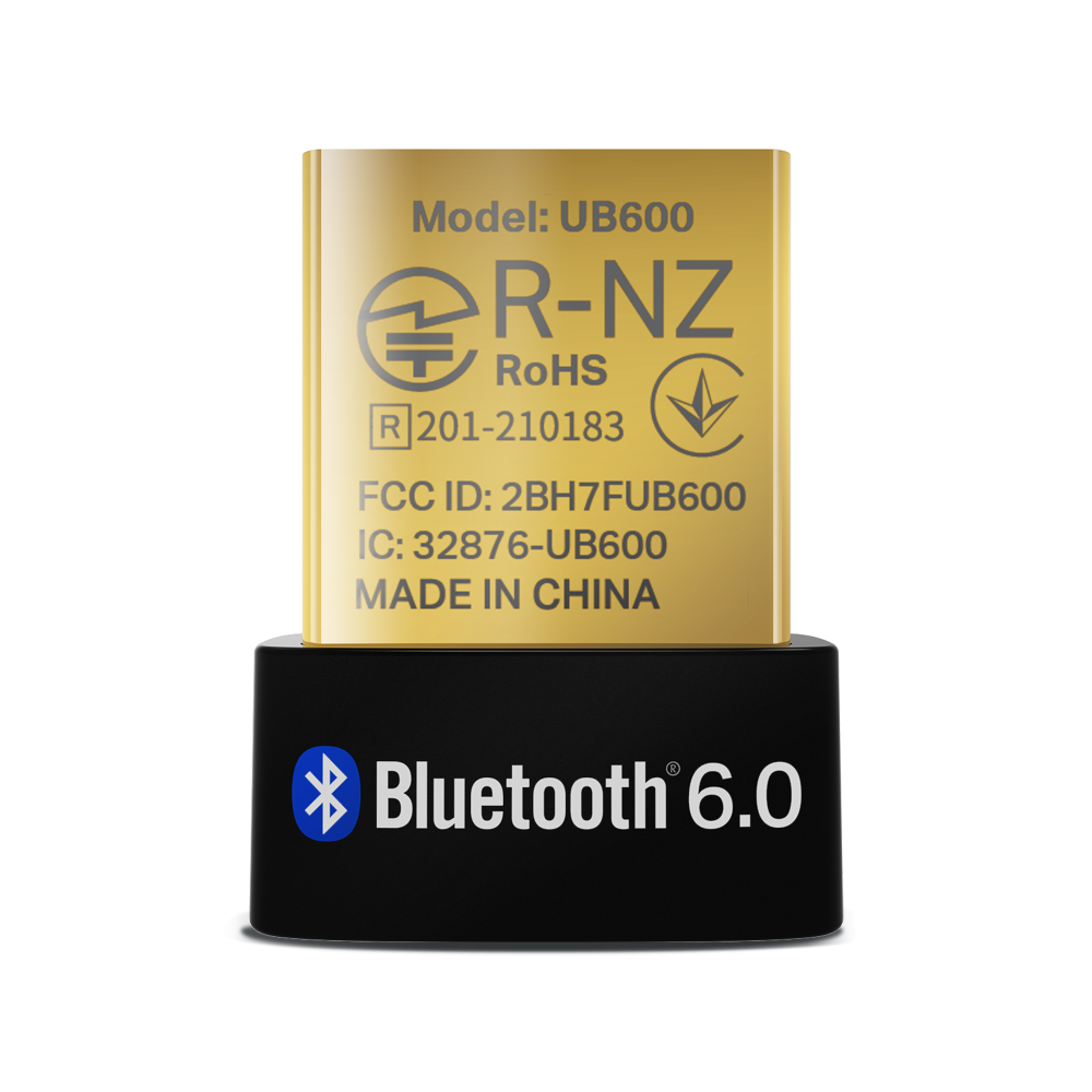 TP-LINK UB600 Bluetooth 6.0 Nano USB Adapter - Image 2