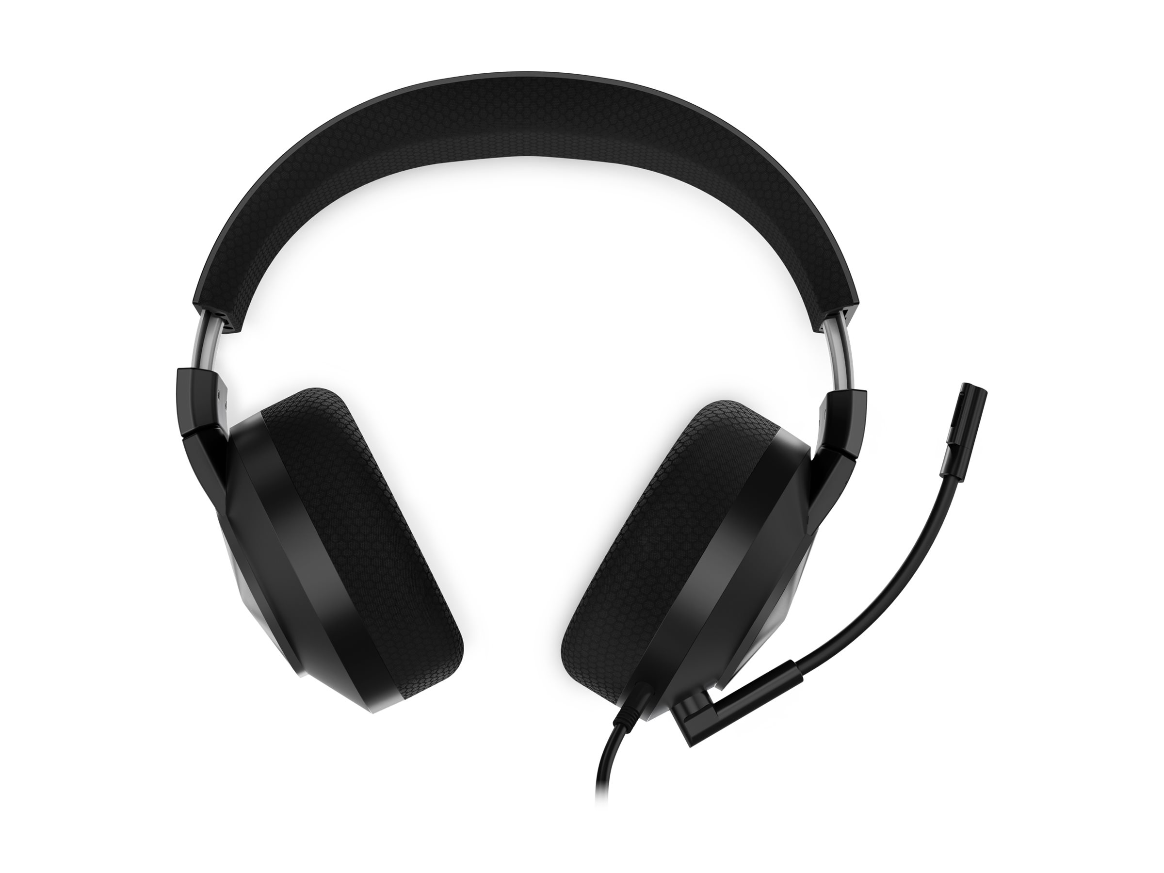 Lenovo Gaming Headset | H210 | Built-in microphone | 3.5 mm | Black - Image 3