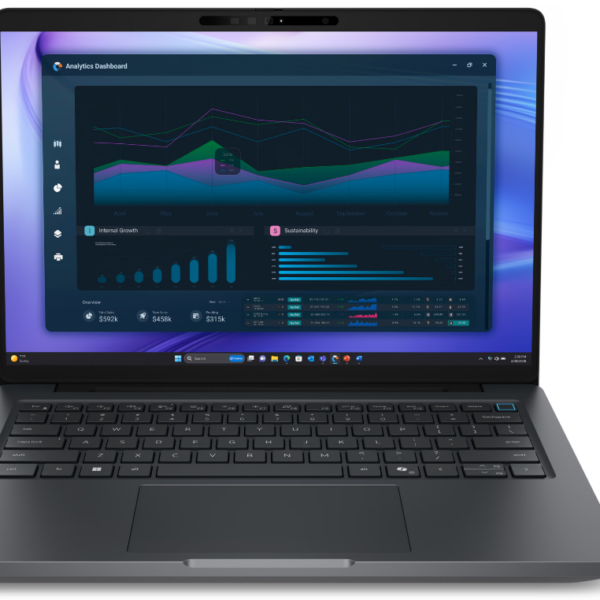 Dell Pro Precision 5 14 PW514261 | 14 " | FHD+ | Intel Core Ultra 7 | 366H | 32 GB | LPCAMM2 | Solid-state drive capacity 512 GB | NVIDIA RTX PRO 500 Blackwell | GDDR7 | 6 GB | Windows 11 Pro | Keyboard language English | Keyboard backlit | Warranty 36 month(s) | Battery warranty 12 month(s)