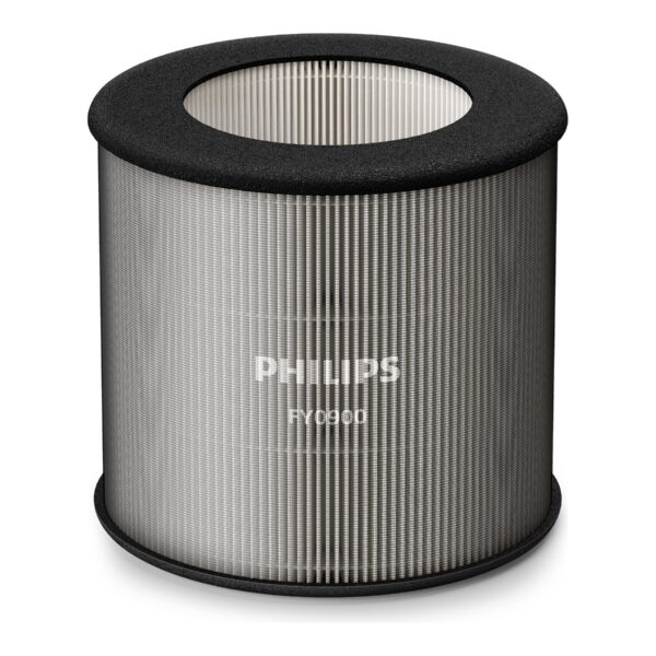 Philips FY0900/30 NanoProtect HEPA Filter for 900 and 800 series air purifiers