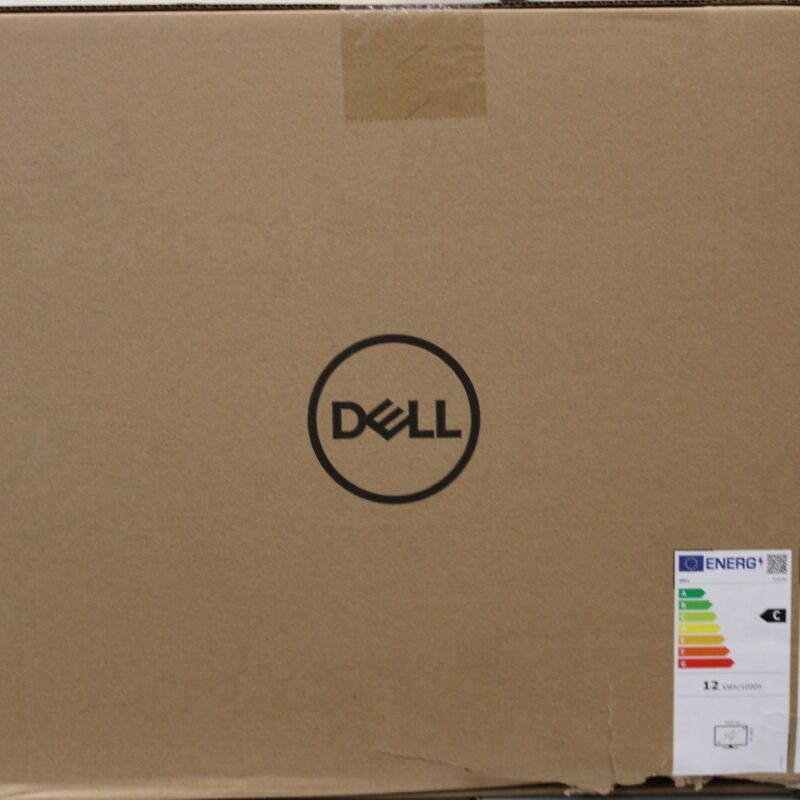SALE OUT. Dell LCD P2425H 24" IPS FHD/1920x1080/DP,HDMI,USB-C,USB, VGA/Black | SALE OUT. SALE OUT. P2425H | 24 " | IPS | 16:9 | 100 Hz | 8 ms | 1920 x 1080 pixels | 250 cd/m² | HDMI ports quantity 1 | Black | Warranty 36 month(s) | DAMAGED PACKAGING - Image 2