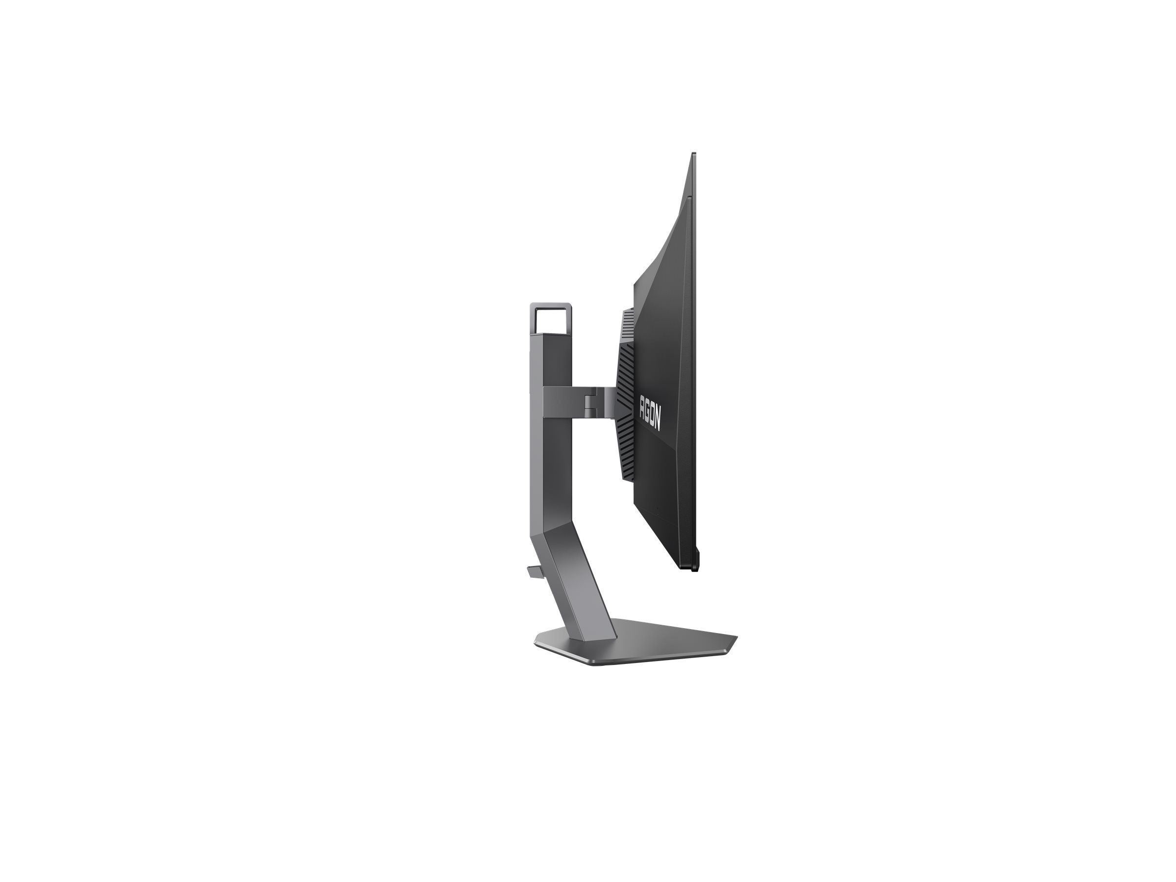 AOC | AG276UZD | 27 " | QD-OLED | UHD | 16:9 | 240 Hz | 0.03 ms | 3840 x 2160 pixels | HDMI ports quantity 2 | Black - Image 31