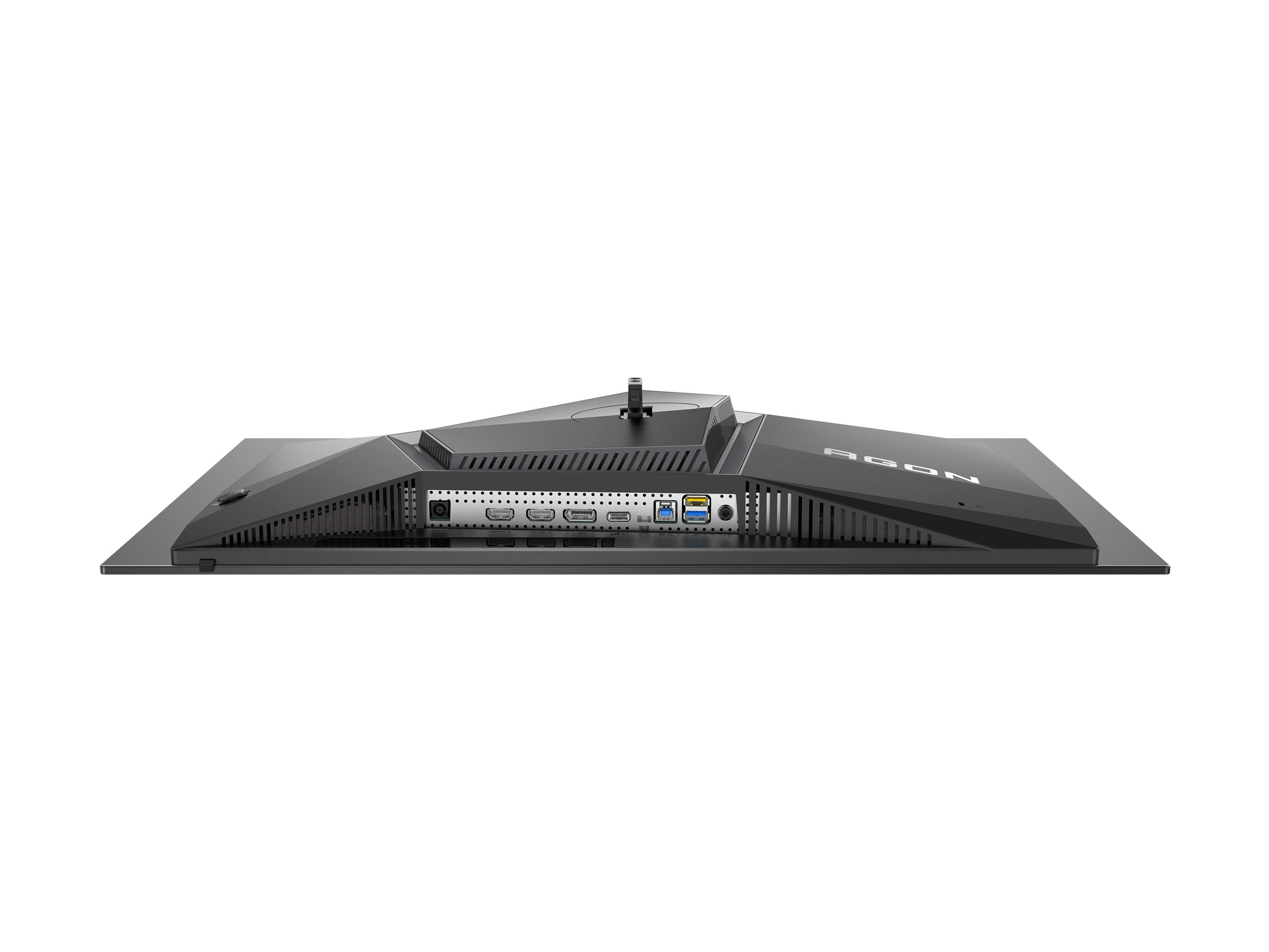 AOC | AG276UZD | 27 " | QD-OLED | UHD | 16:9 | 240 Hz | 0.03 ms | 3840 x 2160 pixels | HDMI ports quantity 2 | Black - Image 32